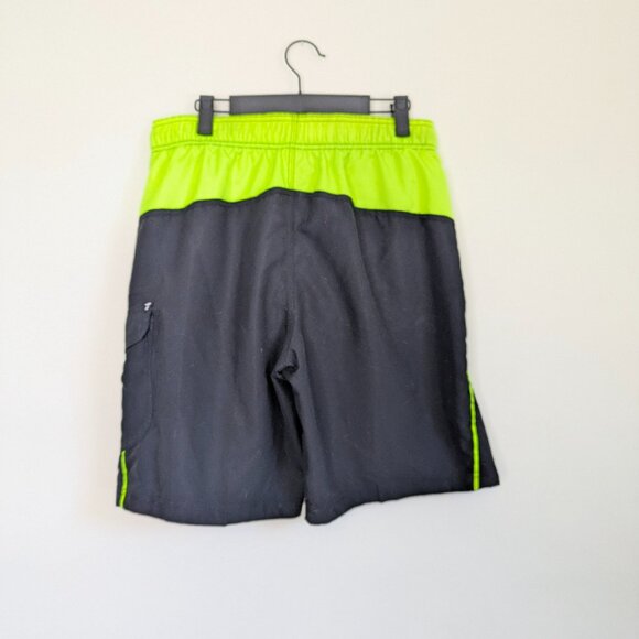 Mens Speedo Swim /  Board Shorts Size M - Picture 3 of 4